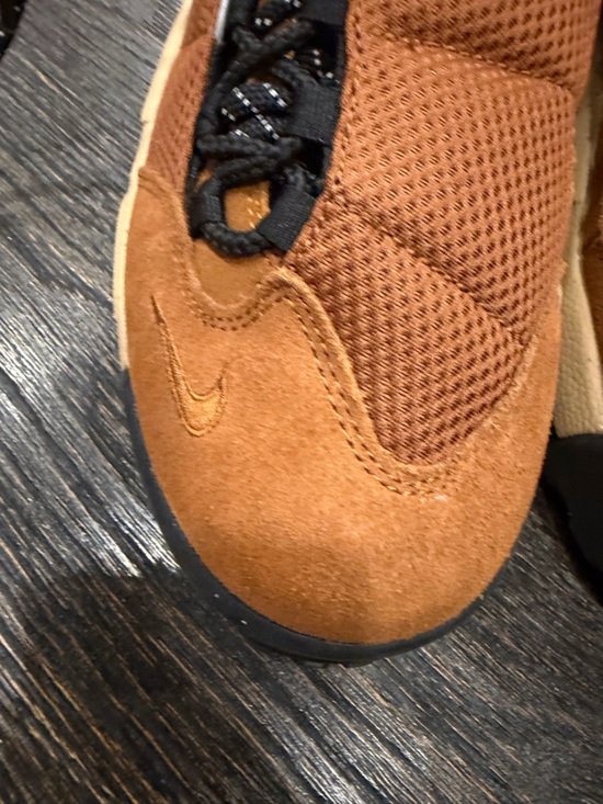Nike x Magmascape x Sacai - Pecan - Men\'s 10.5 Sneakers Boots New main image 6